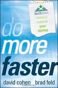Do More Faster