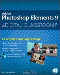 Photoshop Elements 9 Digital Classroom
