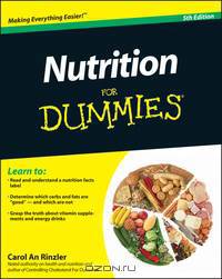 Nutrition For Dummies®