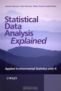 Statistical Data Analysis Explained