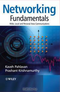 Networking Fundamentals