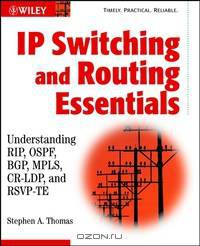 IP Switching and Routing Essentials