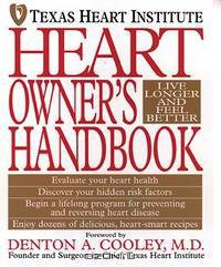 Heart Owner?s Handbook