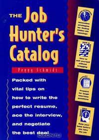 The Job Hunter?s Catalog