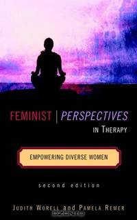 Feminist Perspectives in Therapy
