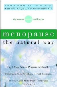 Menopause the Natural Way