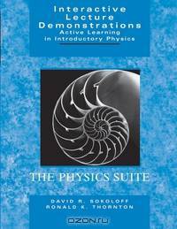 Interactive Lecture Demonstrations