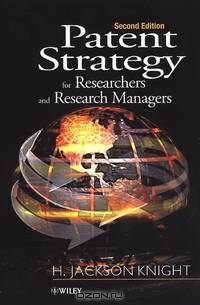 Patent Strategy