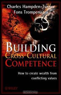 Building Cross–Cultural Competence