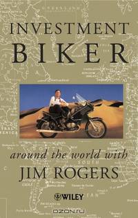 Around the World with Jim Rogers