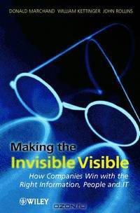 Making the Invisible Visible