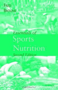 Essentials of Sports Nutrition