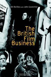 The British Film Business