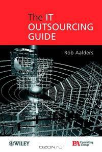 The IT Outsourcing Guide