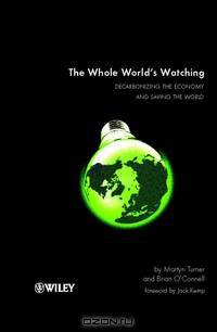 The Whole World?s Watching