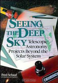 Seeing the Deep Sky