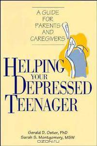 Helping Your Depressed Teenager