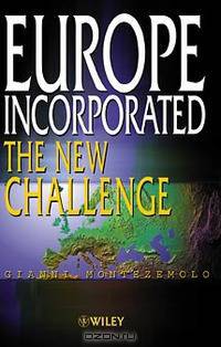 Europe Incorporated