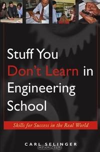 Stuff You Don?t Learn in Engineering School