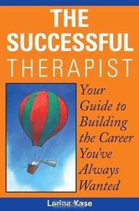 The Successful Therapist
