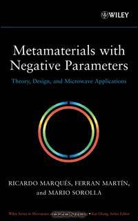 Metamaterials with Negative Parameters