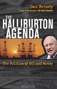 The Halliburton Agenda