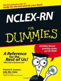 NCLEX–RN® For Dummies®