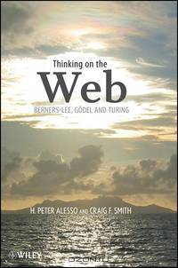 Thinking on the Web