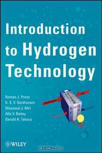 Introduction to Hydrogen Technology