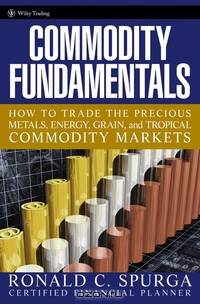 Commodity Fundamentals