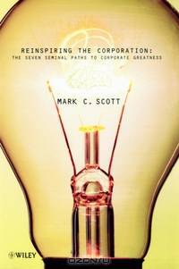 Reinspiring the Corporation