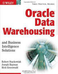 Oracle Data Warehousing and Business Intelligence Solutions