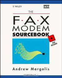 The Fax Modem Sourcebook