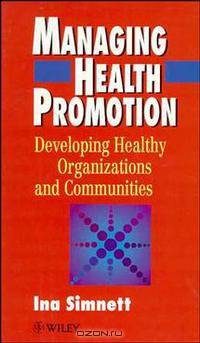 Managing Health Promotion