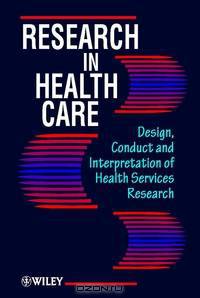 Research in Health Care