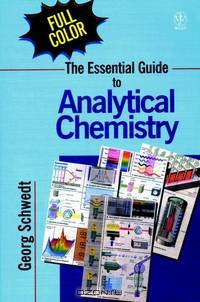 The Essential Guide to Analytical Chemistry