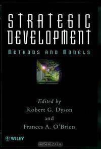 Strategic Development