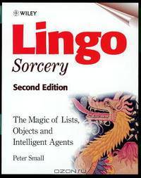 Lingo Sorcery