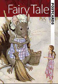 Fairy Tale. Postcards