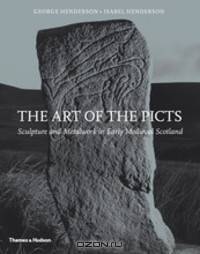 The Art of the Picts