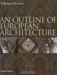 An Outline of European Architecture