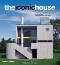 The Iconic House