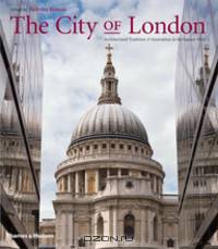 The City of London