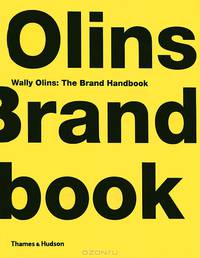 Wally Olins: The Brand Handbook
