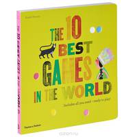 The 10 Best Games in the World