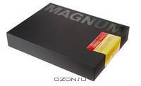 Magnum Contact Sheets