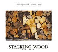 Stacking Wood
