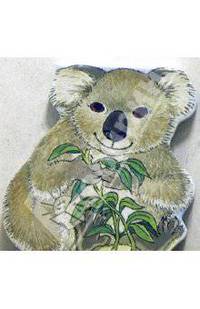 Коала. Книжка в кармашек