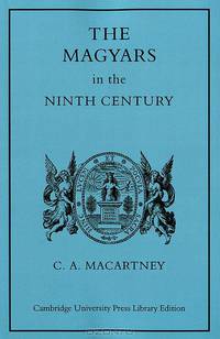The Magyars in the Ninth Century