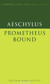 Prometheus Bound